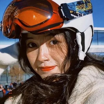 浪女回头