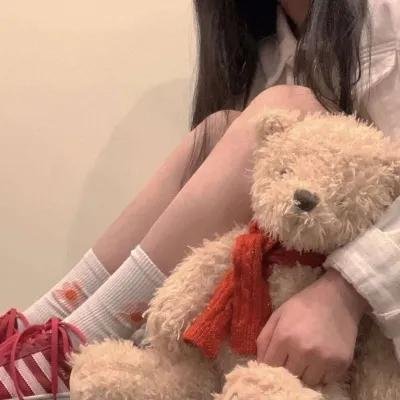 男人的香气